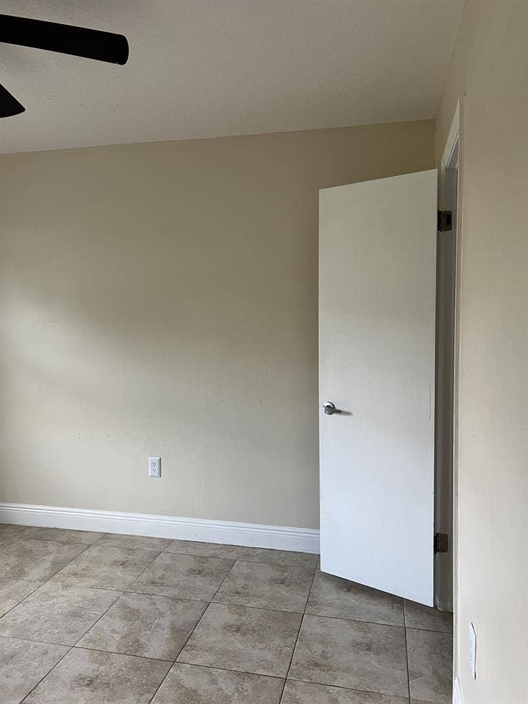 Immediate move in available!