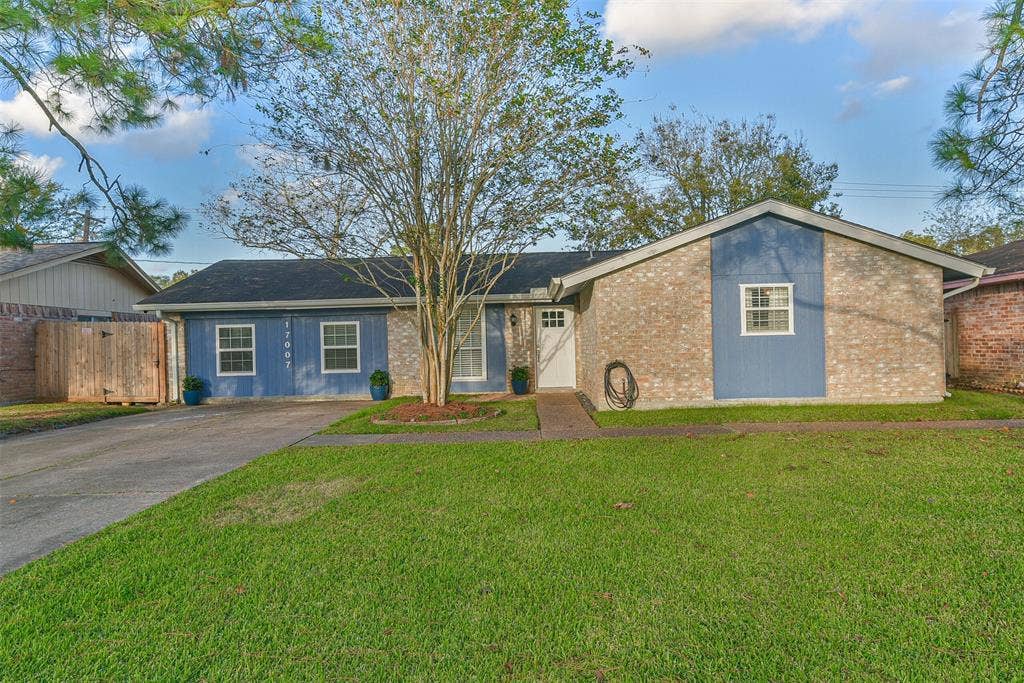 Home in Friendswood