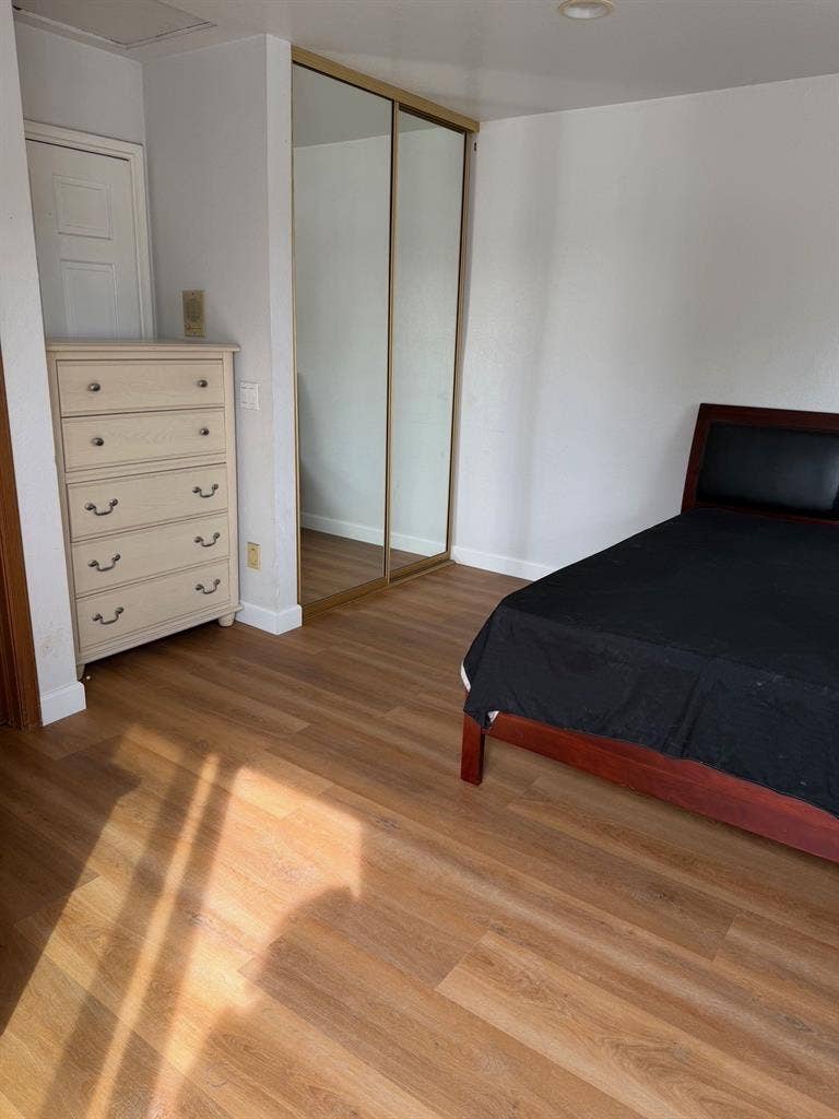 Large Private Studio in Buena Park