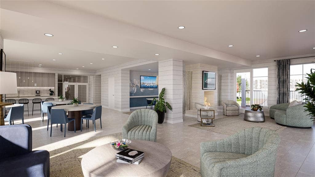 The Port (East Beach) Room for Rent