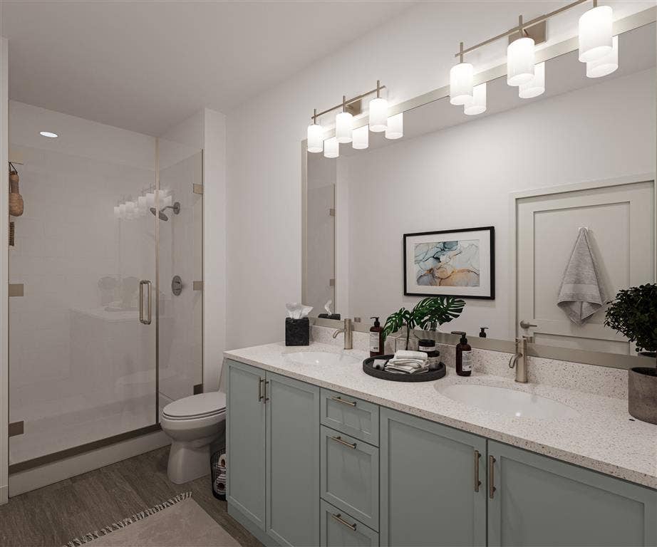 The Port (East Beach) Room for Rent