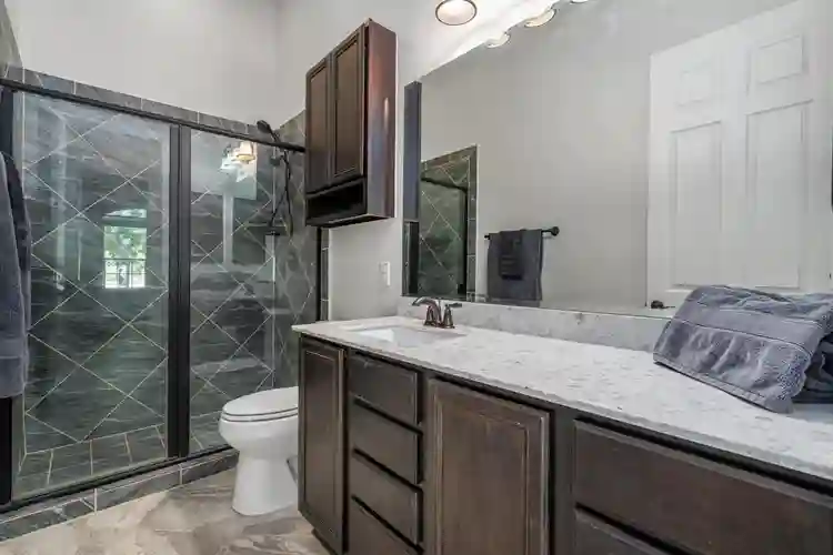Luxury Living! Furnished w/ trail