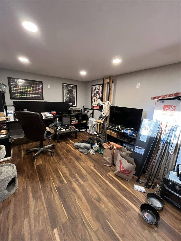 Suite in old Commerce City