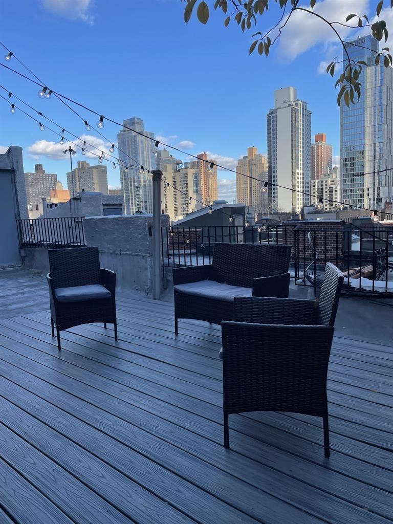 Looking for sublet need ASAP