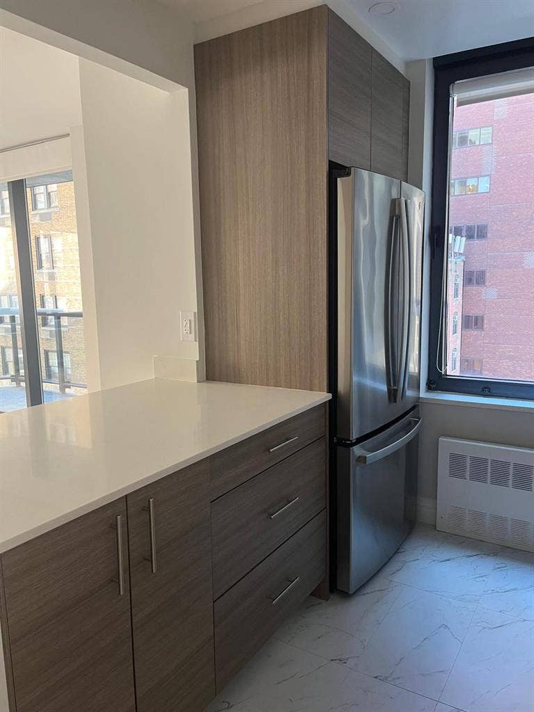 NYC True Bedroom in Midtown Prime
