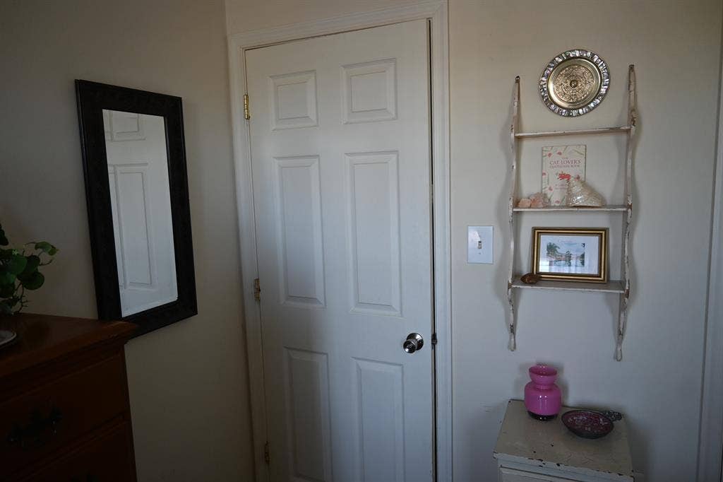 Townhouse with room for rent.