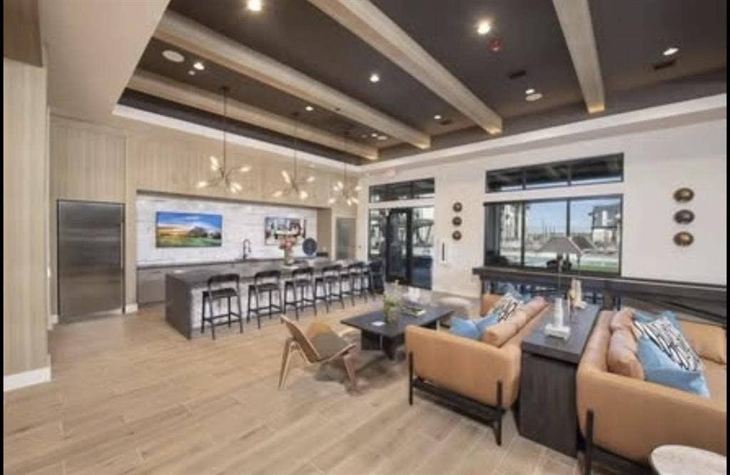 Sublet for the Summer at The Wyatt!