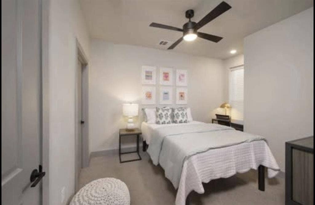 Sublet for the Summer at The Wyatt!