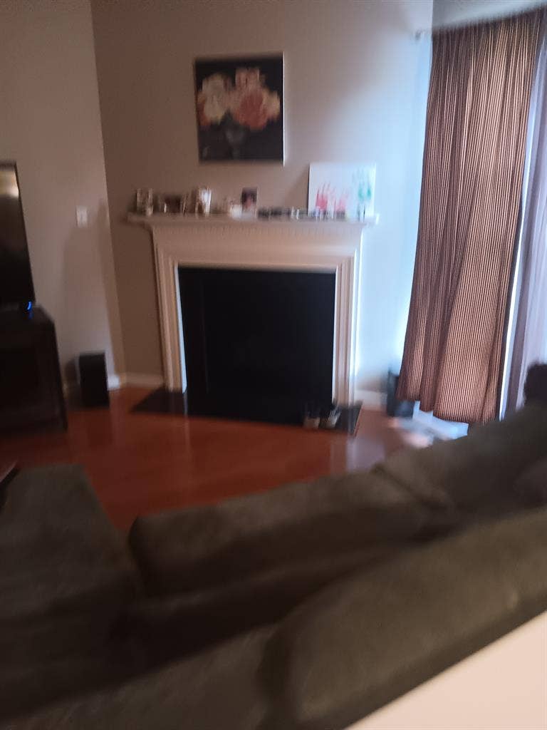 Spare room for rent