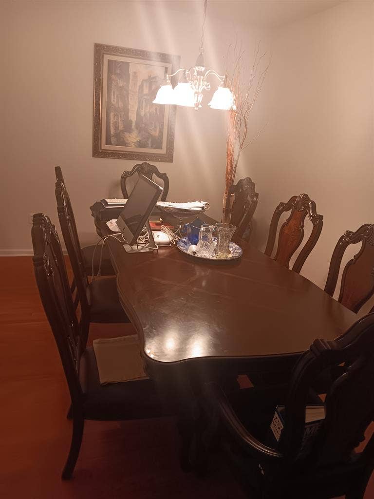 Spare room for rent