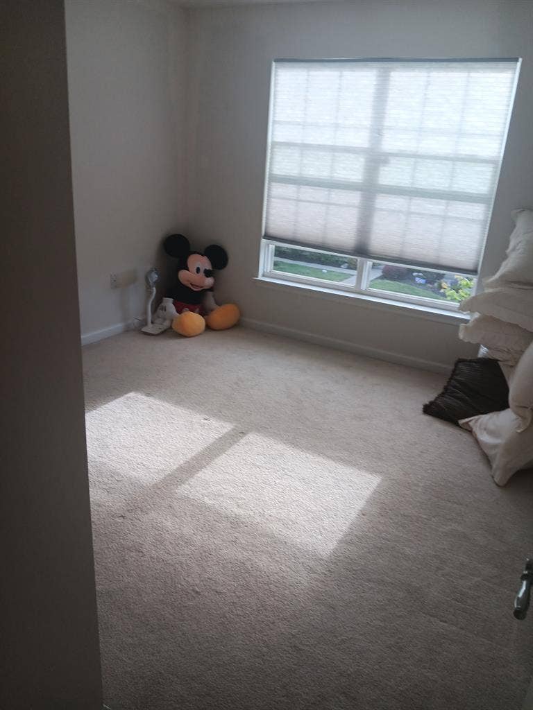 Spare room for rent