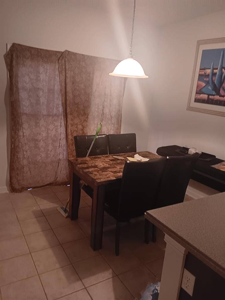Spare room for rent
