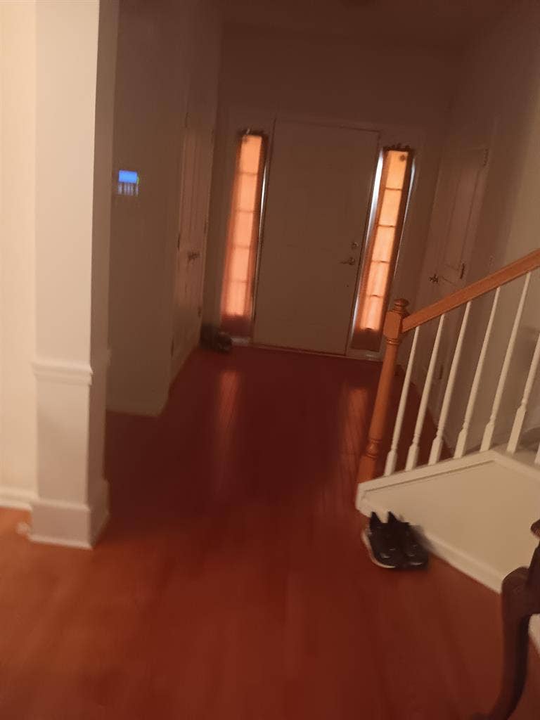 Spare room for rent