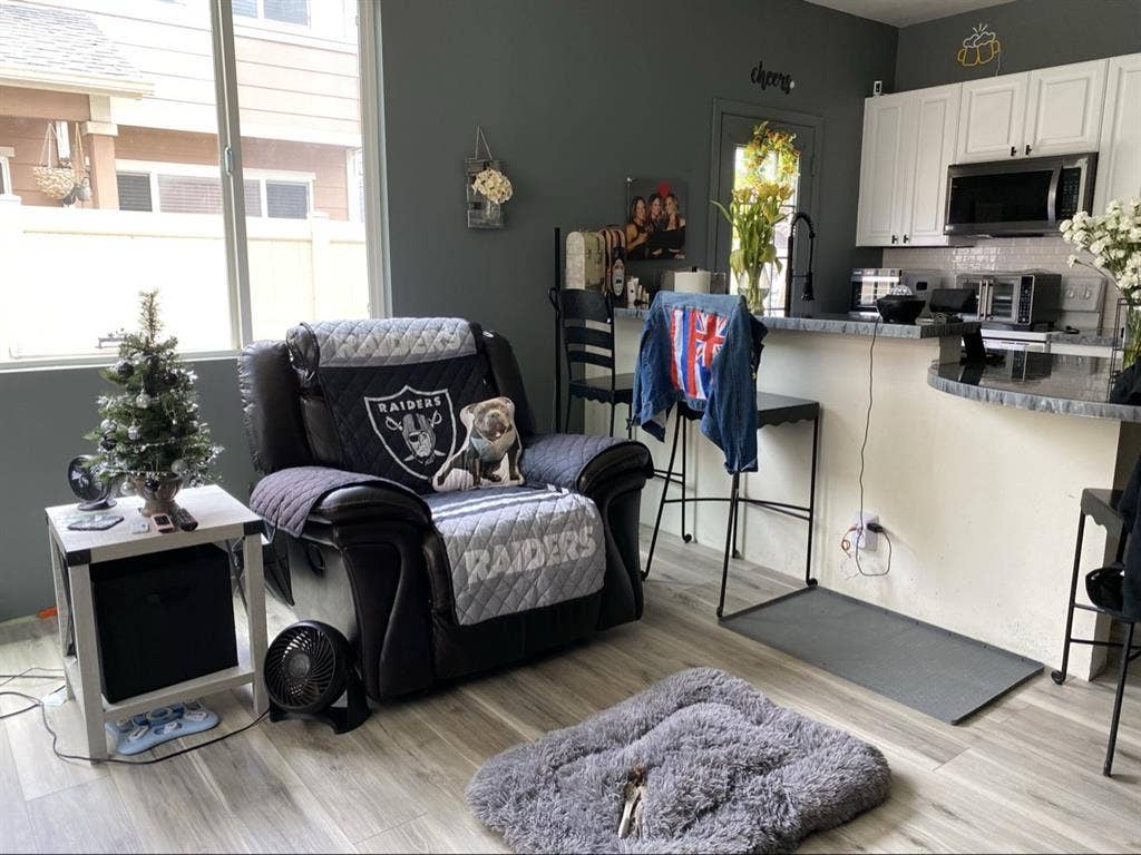 Room for rent