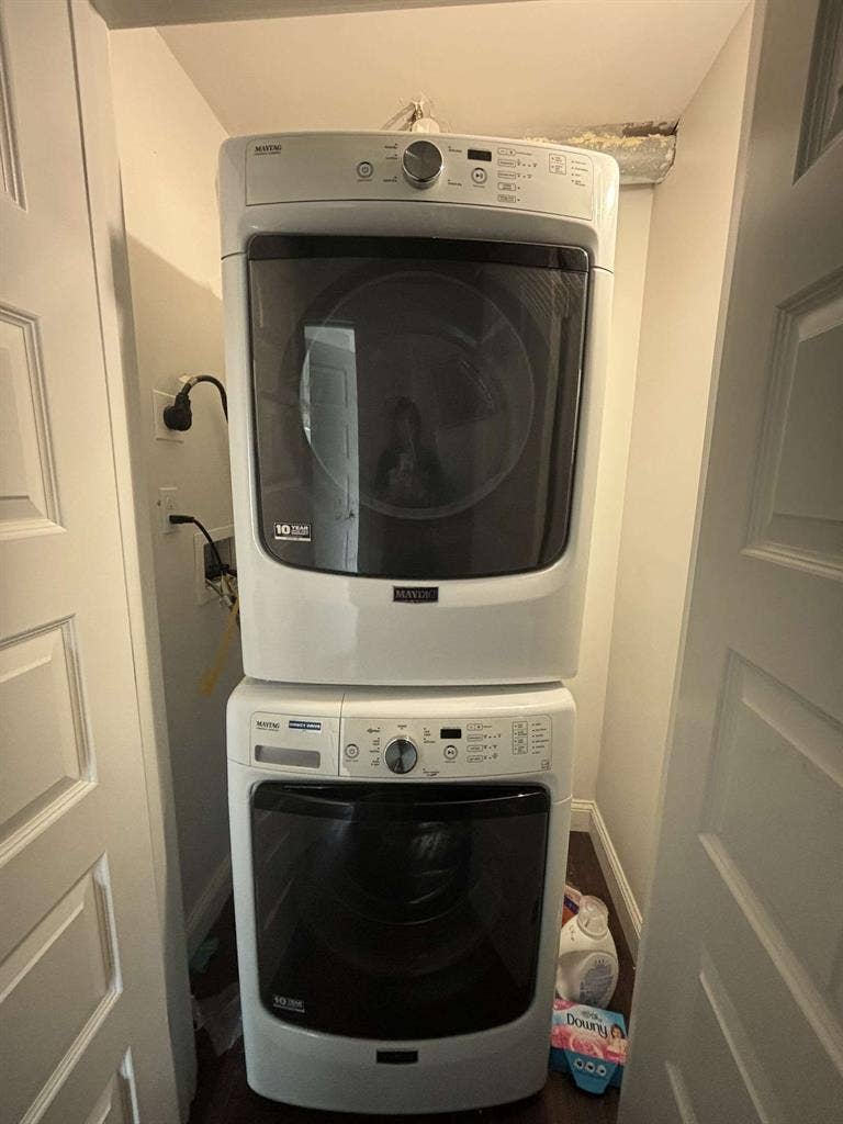 Summer Sublet