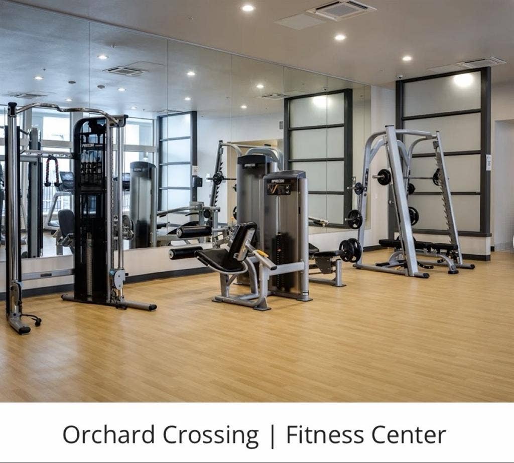 Lease Takeover ASAP-08/31/2026