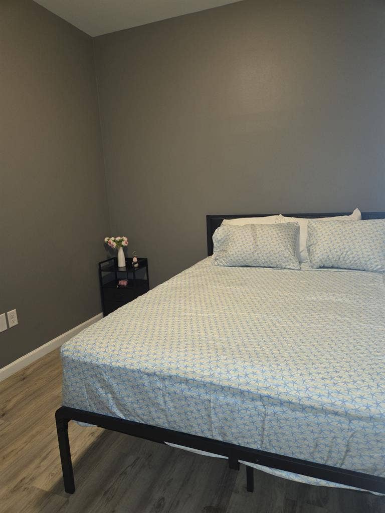 Southern University Room