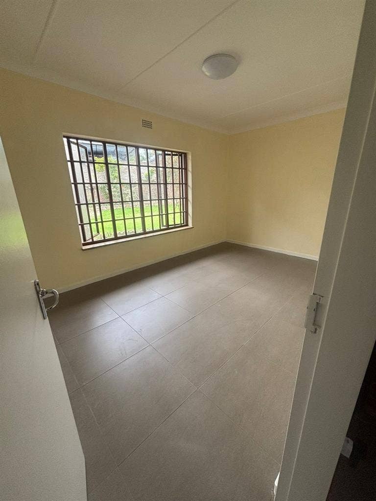 Quiet Sanctuary 3 bedroom house