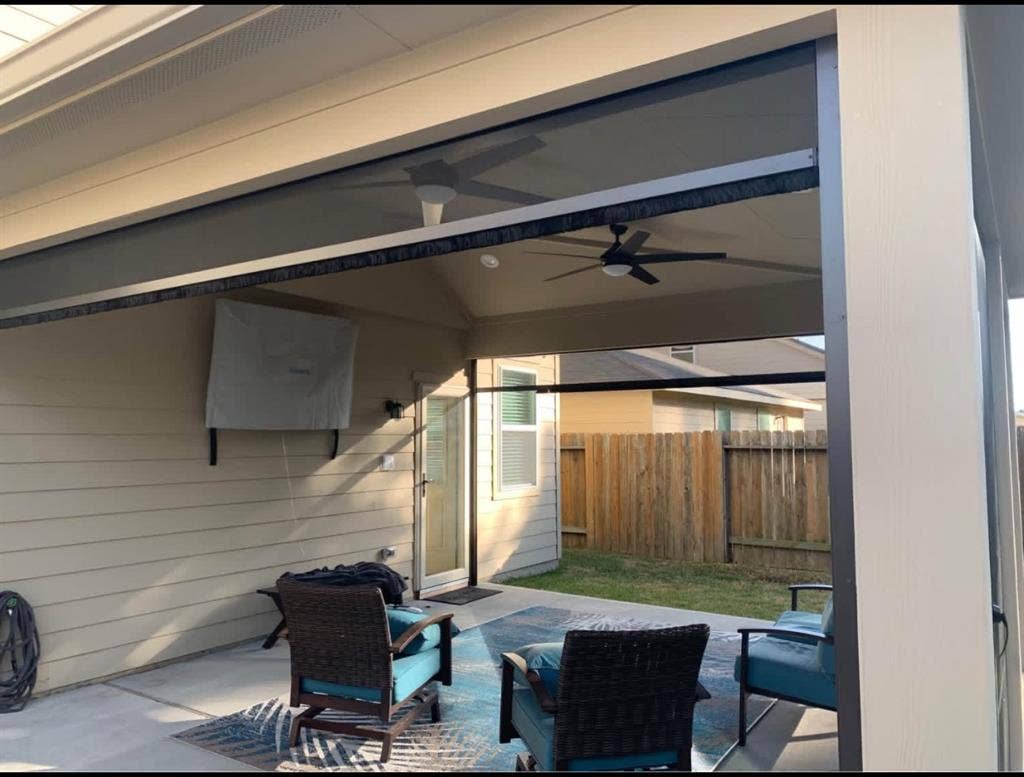 Room for rent furnished