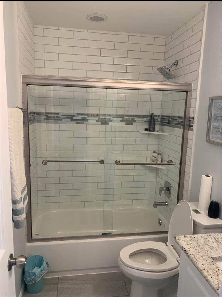 Room for rent furnished