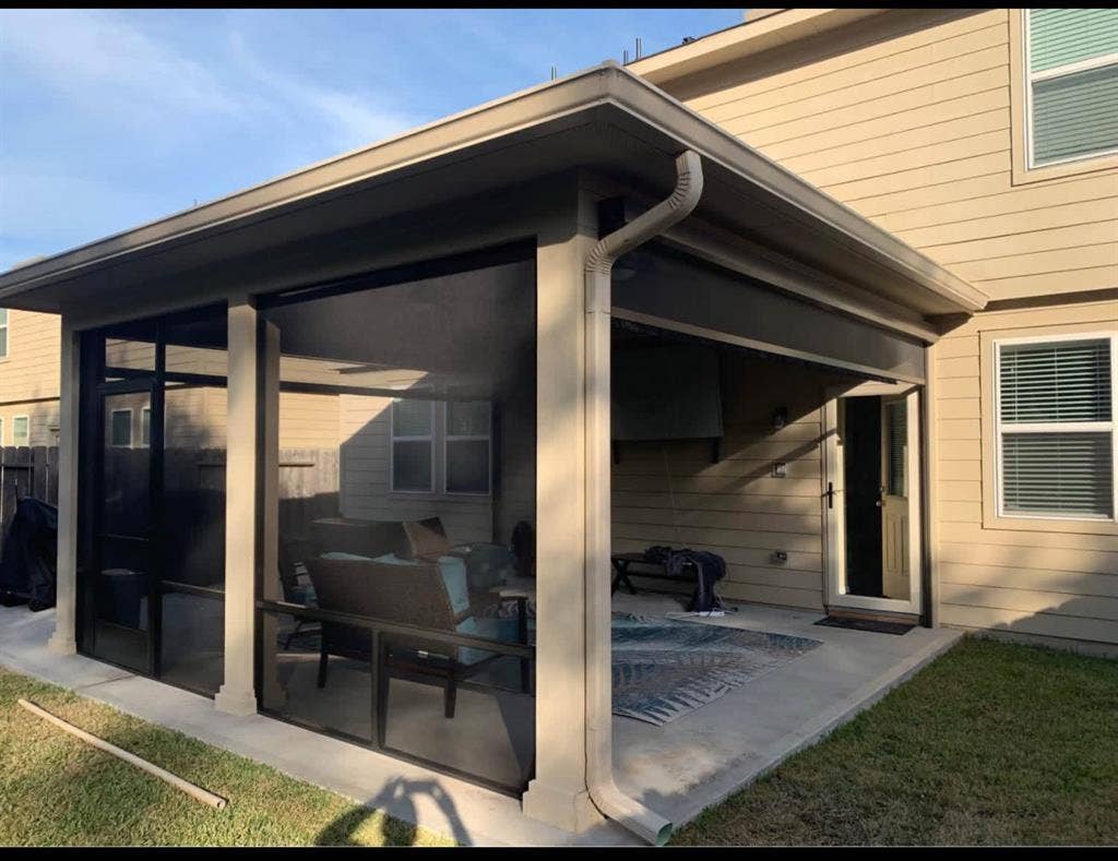Room for rent furnished