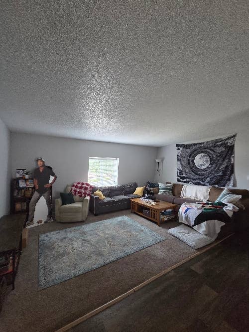 Roommate needed ASAP