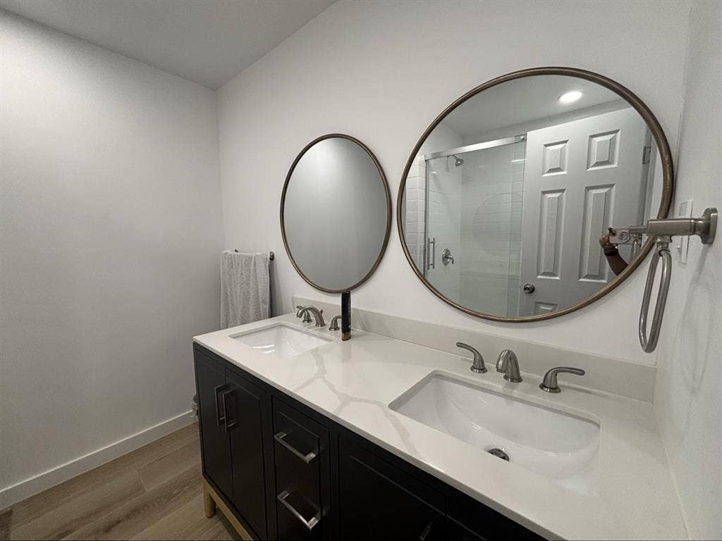 Cozy Fully Furnished Room for Rent
