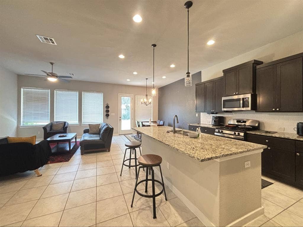 Cozy Fully Furnished Room for Rent