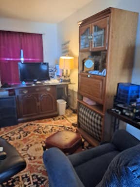 Private Room, Shared Bath