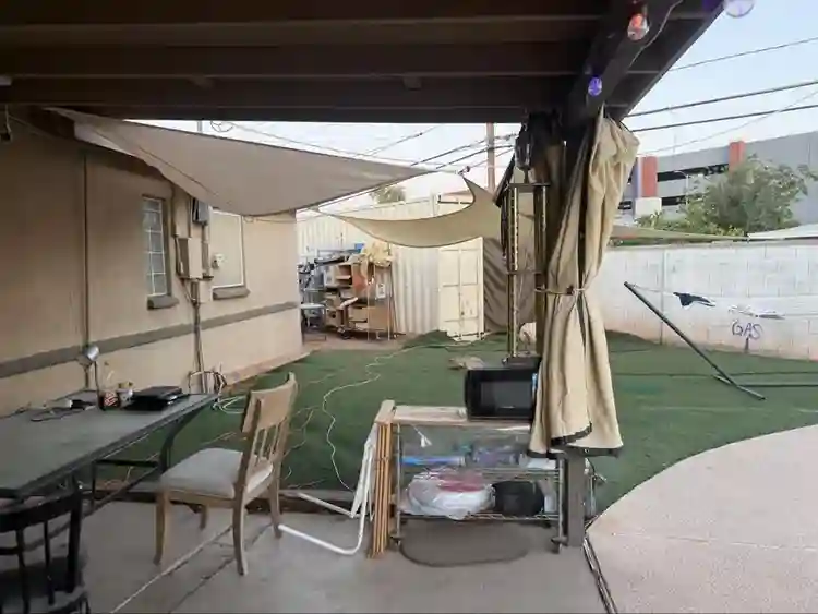 Big Room for Rent