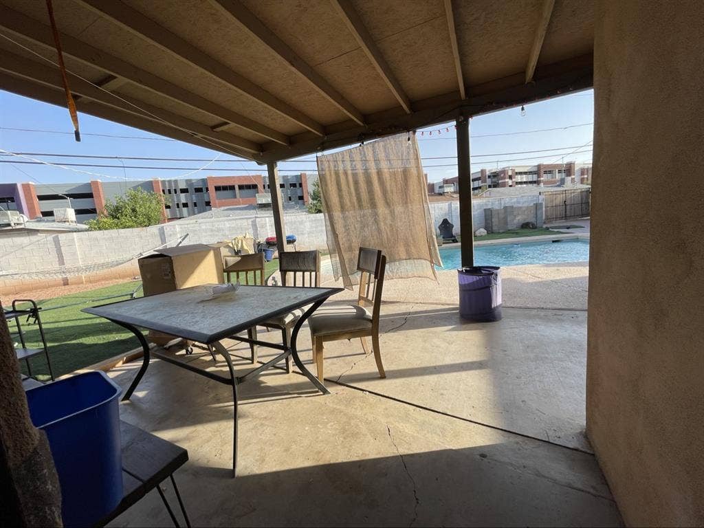 Big Room for Rent