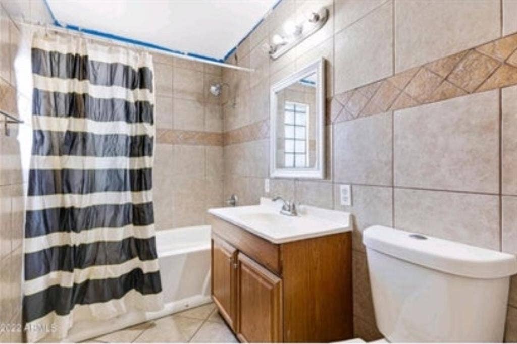 Big Room for Rent