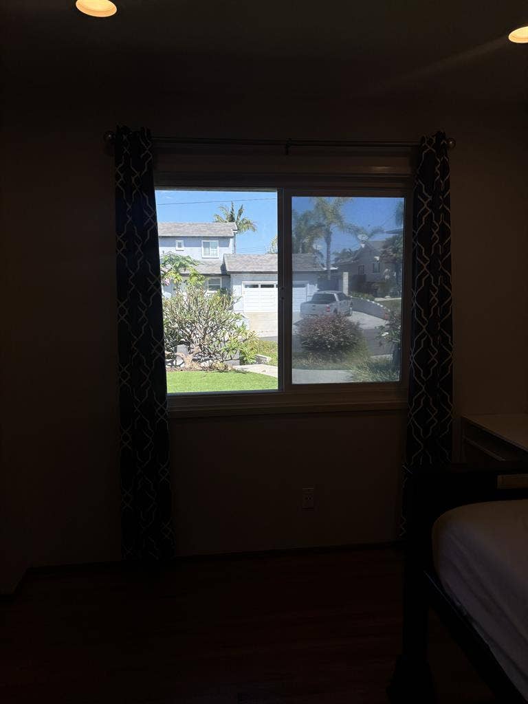 Room for rent in Chula Vista