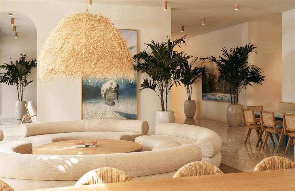 Private Furnished Room in Brickell