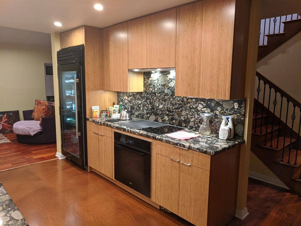 Shared House in 93004