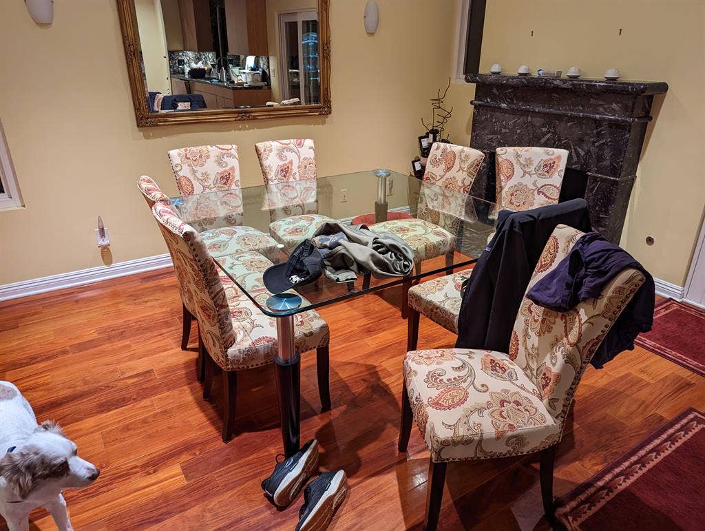 Shared House in 93004