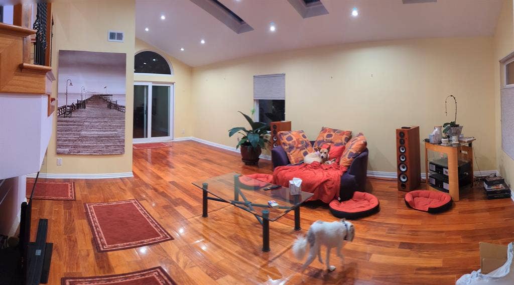 Shared House in 93004