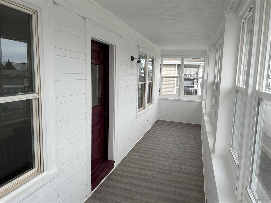 Slater Park Retreat: Private Room