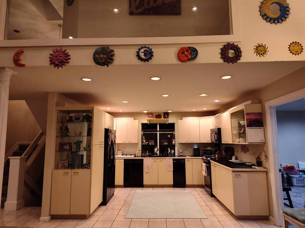 Private Room For Rent