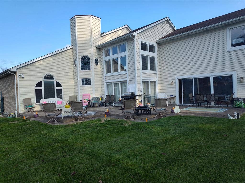 Private Room For Rent