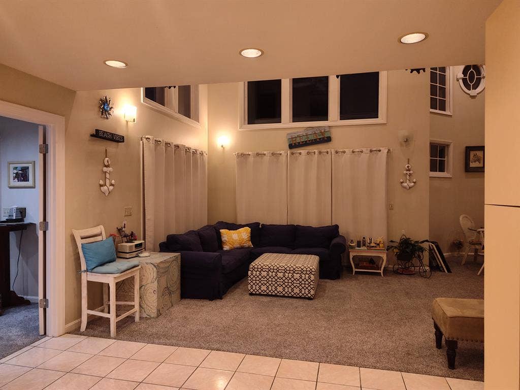 Private Room For Rent