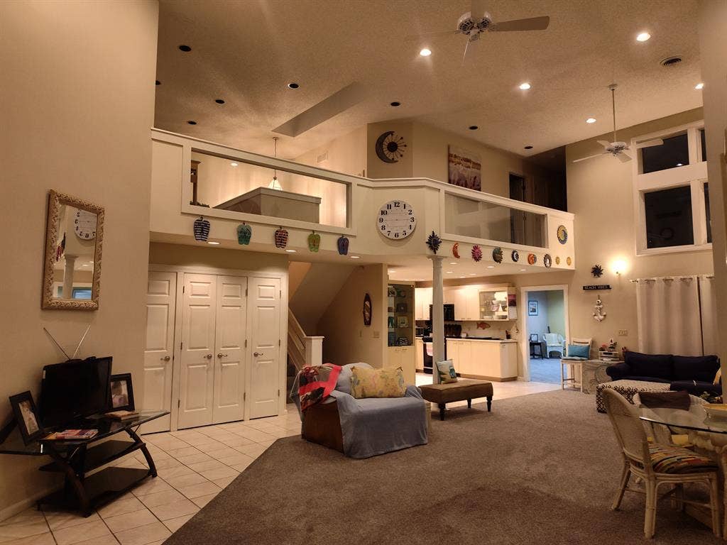 Private Room For Rent