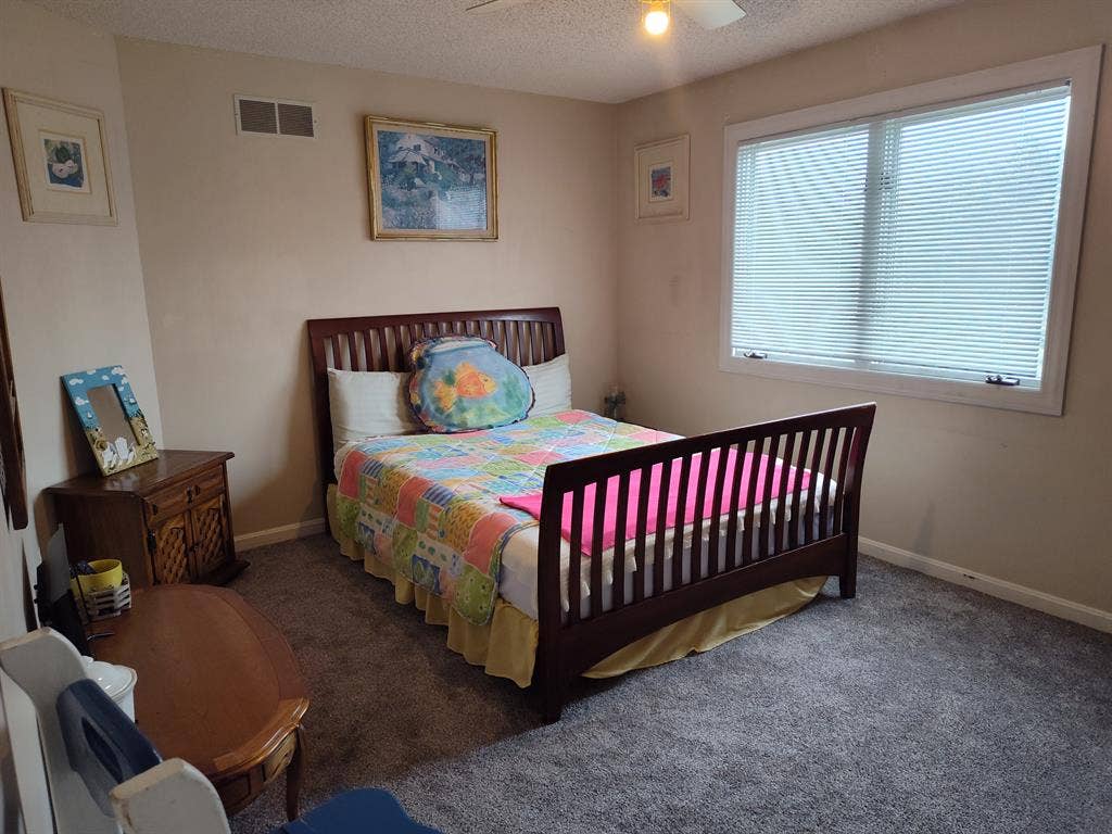 Private Room For Rent