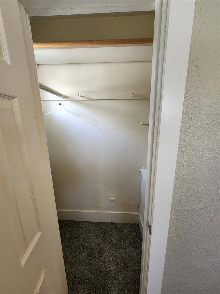 Two Rooms(For 1) Available for Rent