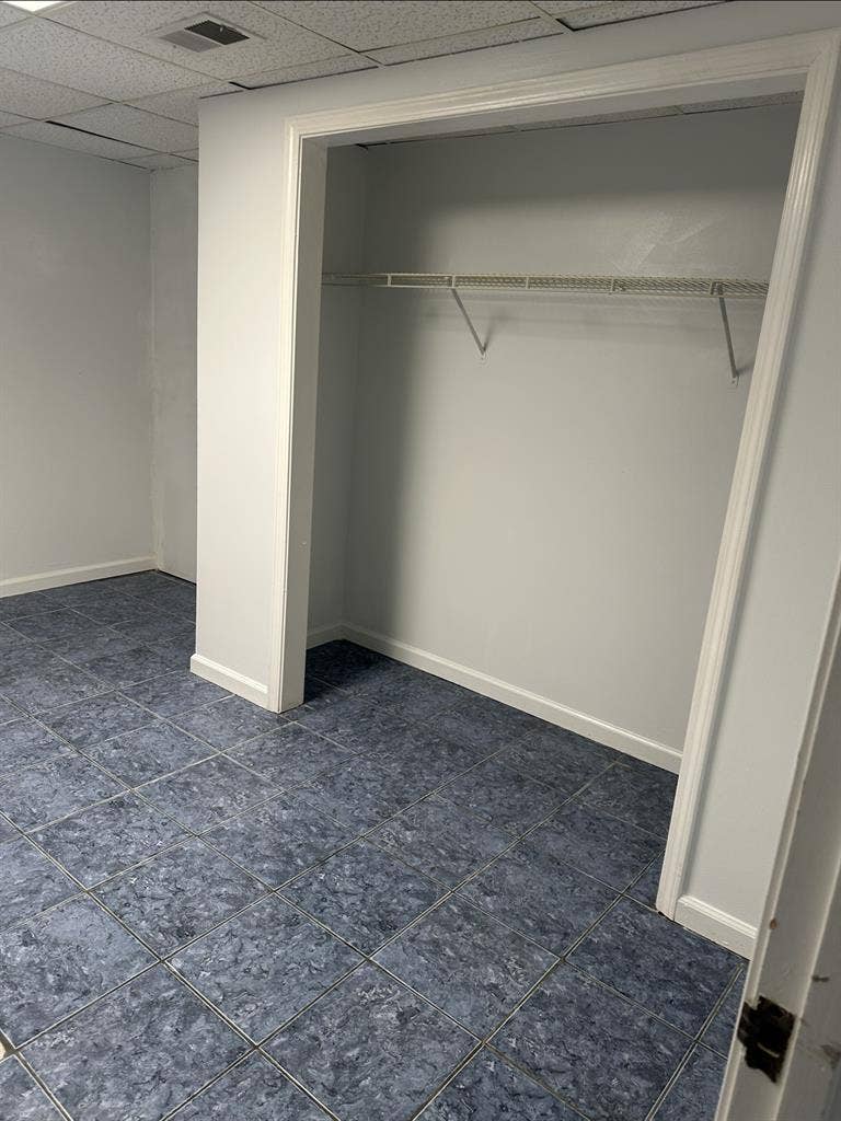 BASEMENT FOR RENT!