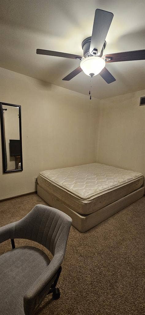 Sublease May 1st - July 31st