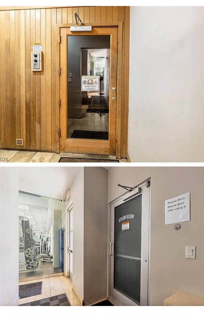 Private Room near South Strip