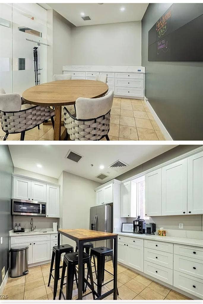 Private Room near South Strip