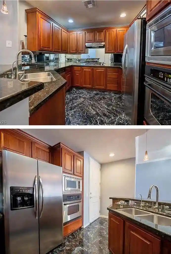 Private Room near South Strip
