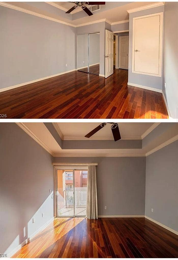 Private Room near South Strip